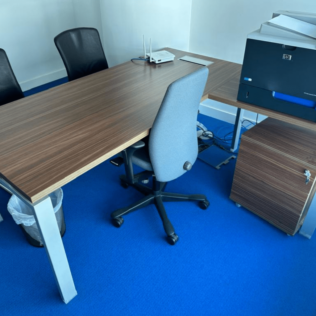 Office furniture Removal